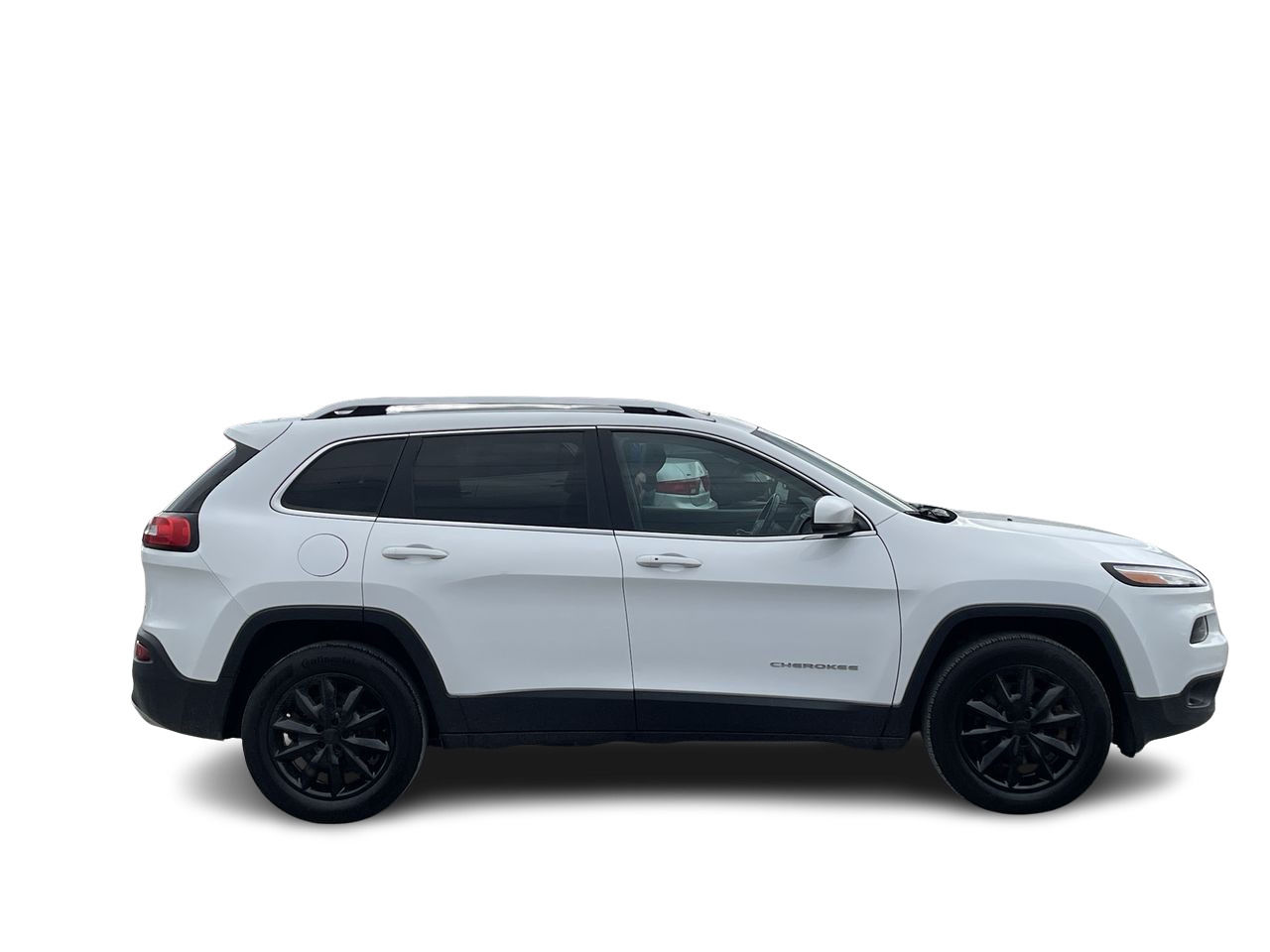 Jeep Cherokee  2018 à Saint-Léonard, Québec