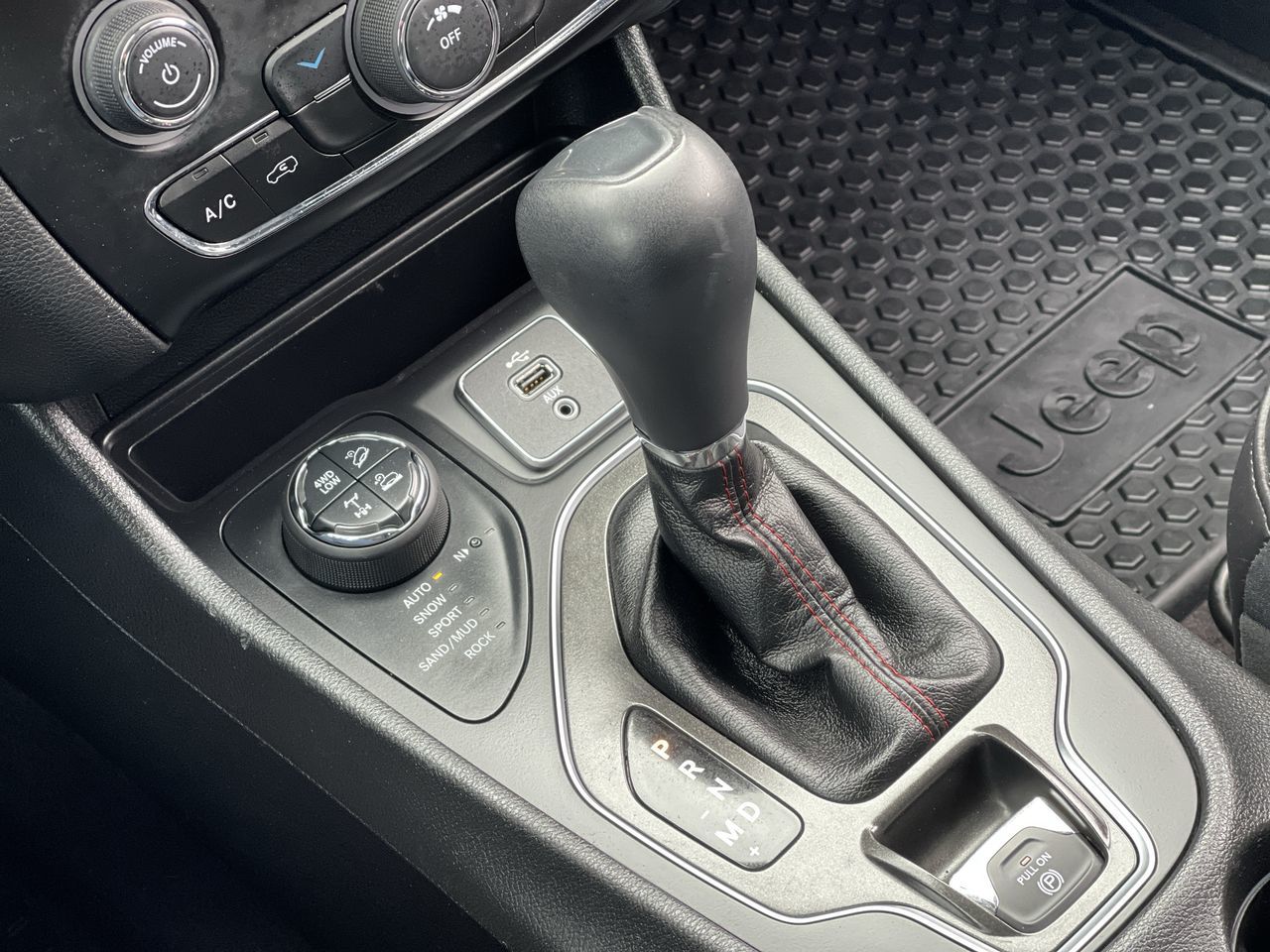 2019 Jeep Cherokee in Saint-Leonard, Quebec