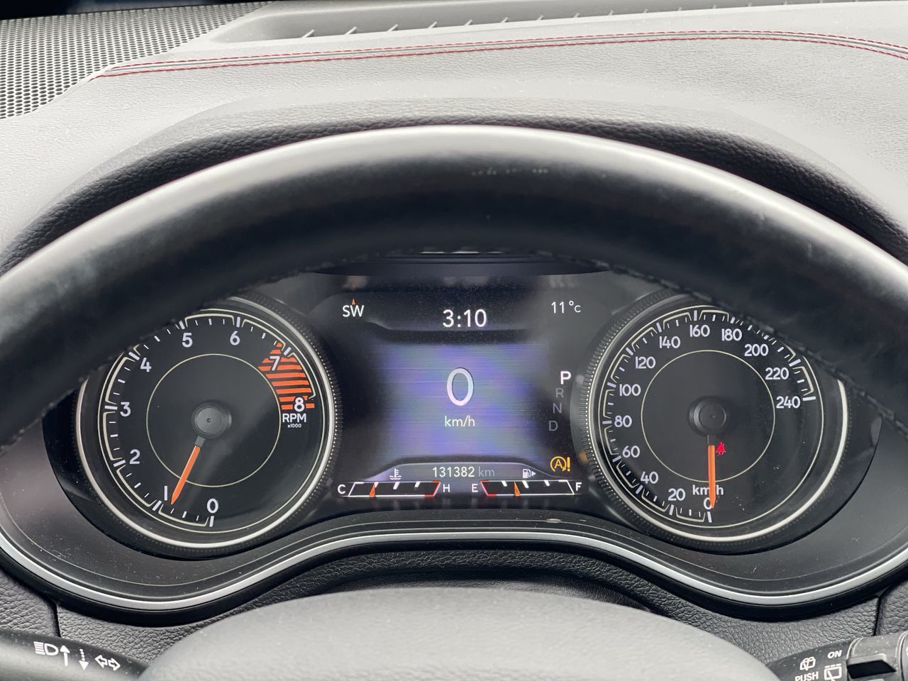 2019 Jeep Cherokee in Saint-Leonard, Quebec