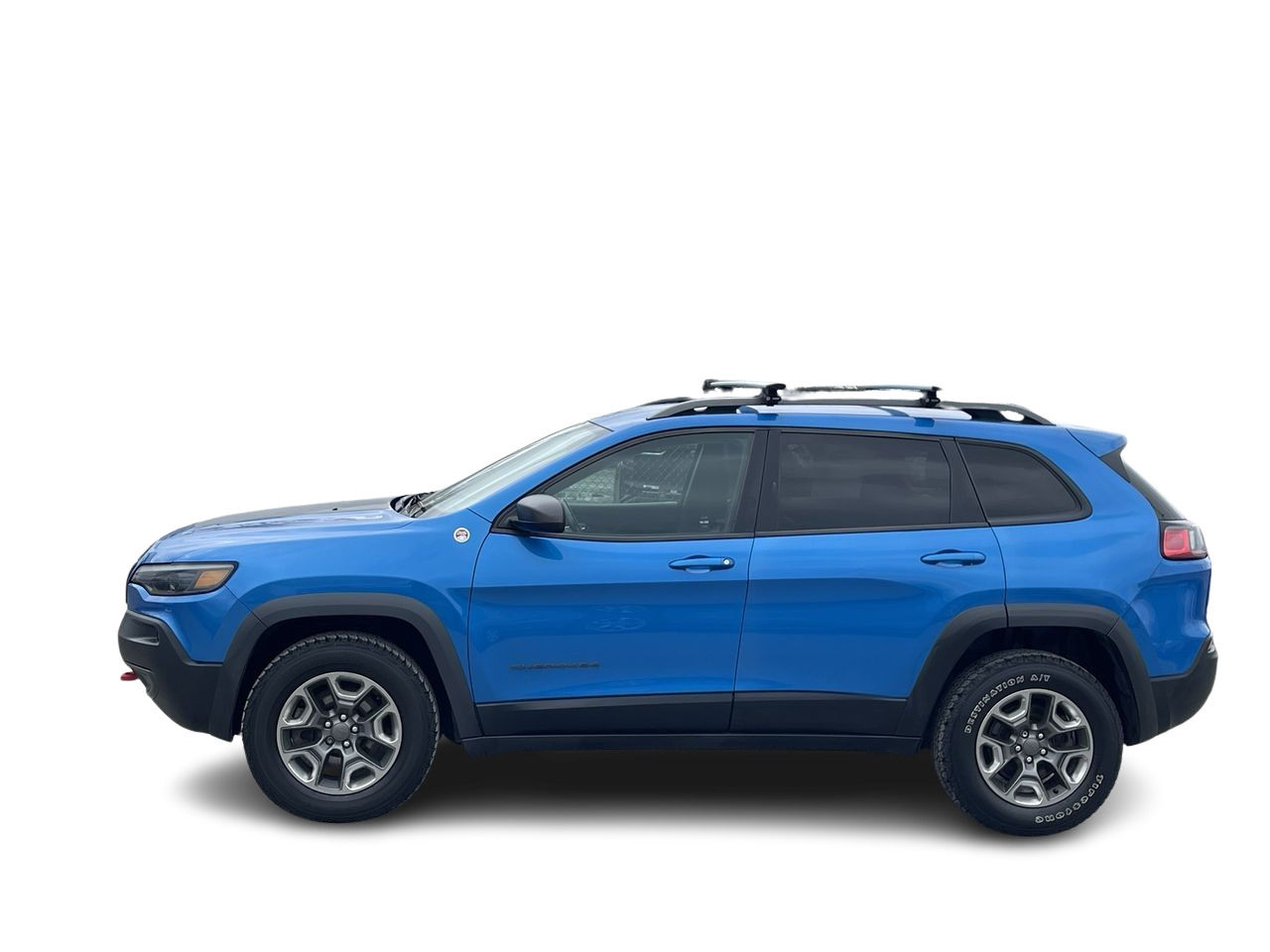2019 Jeep Cherokee in Saint-Leonard, Quebec