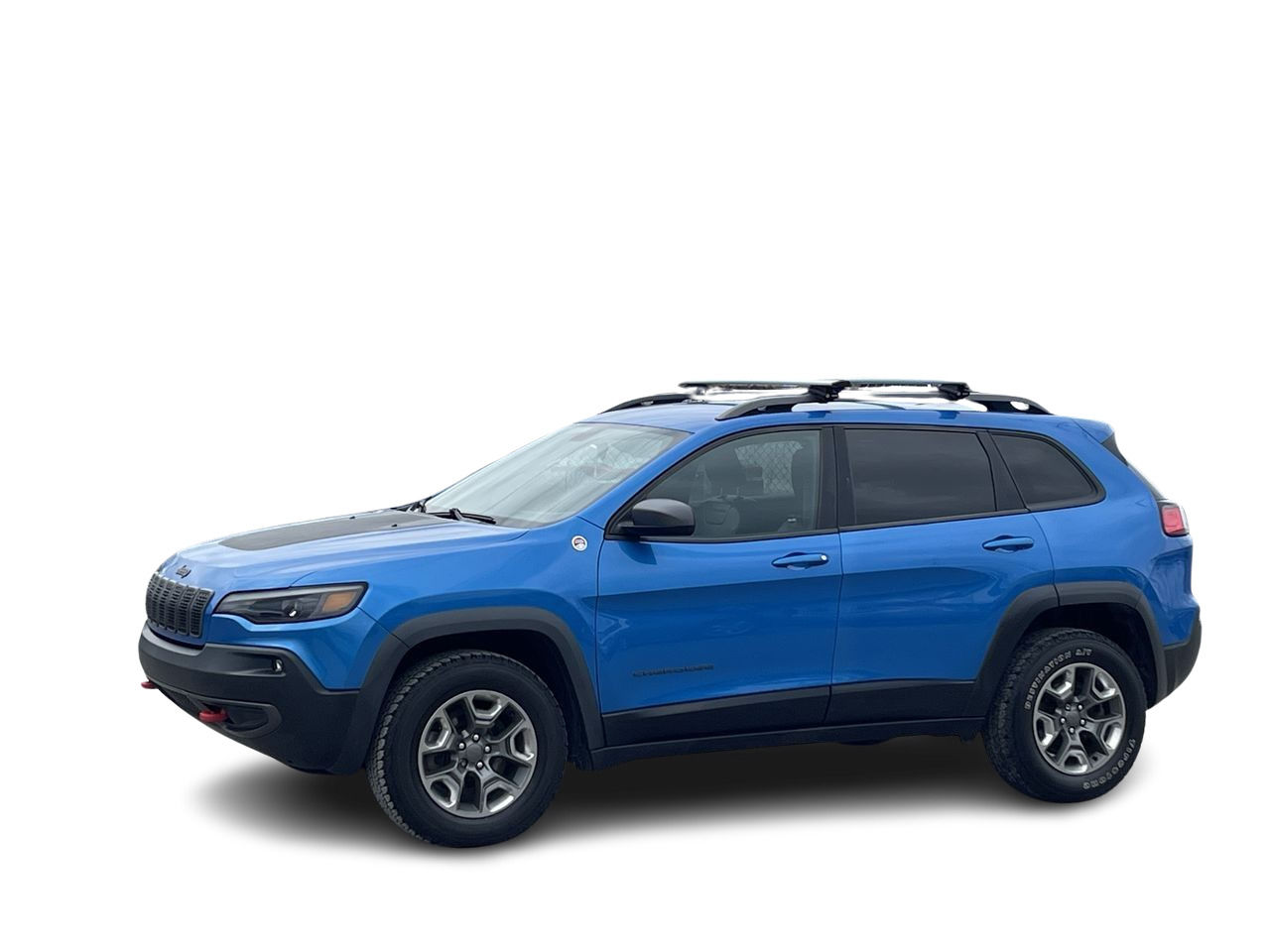 2019 Jeep Cherokee in Saint-Leonard, Quebec
