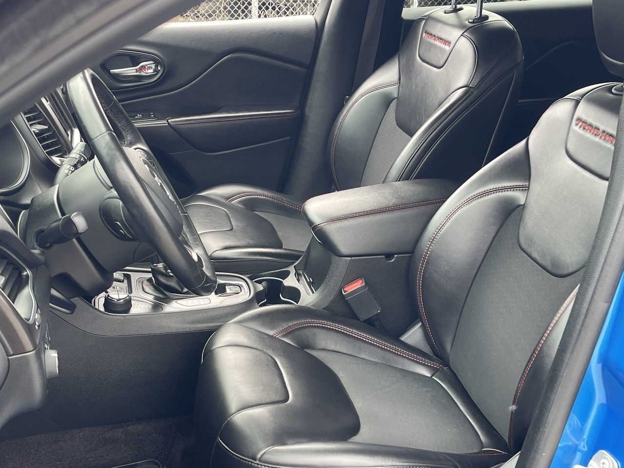 2019 Jeep Cherokee in Saint-Leonard, Quebec