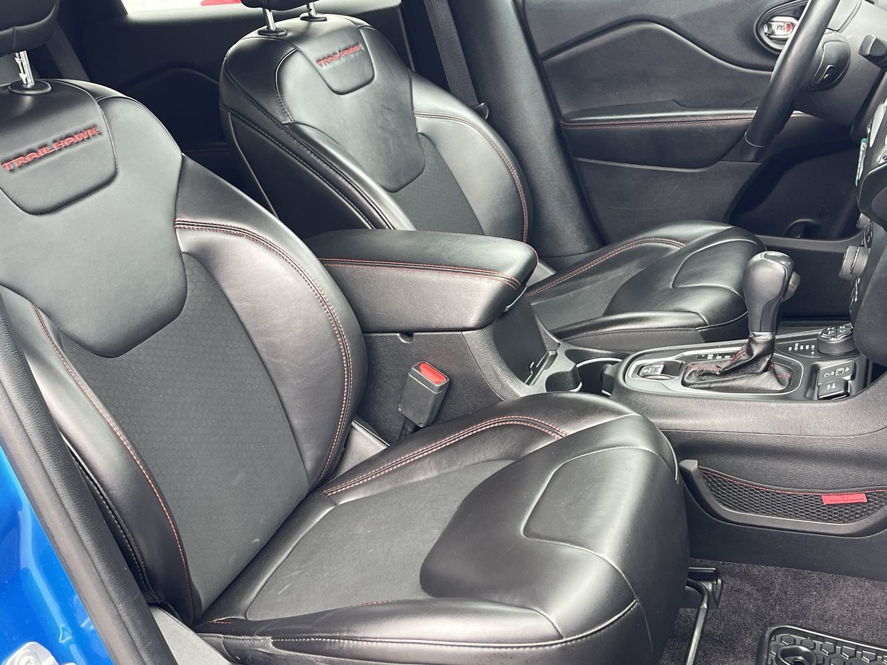 2019 Jeep Cherokee in Saint-Leonard, Quebec