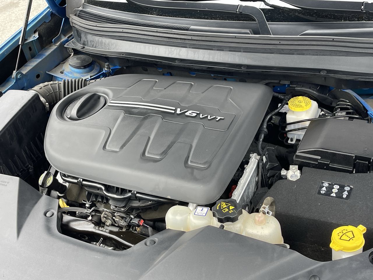 2019 Jeep Cherokee in Saint-Leonard, Quebec
