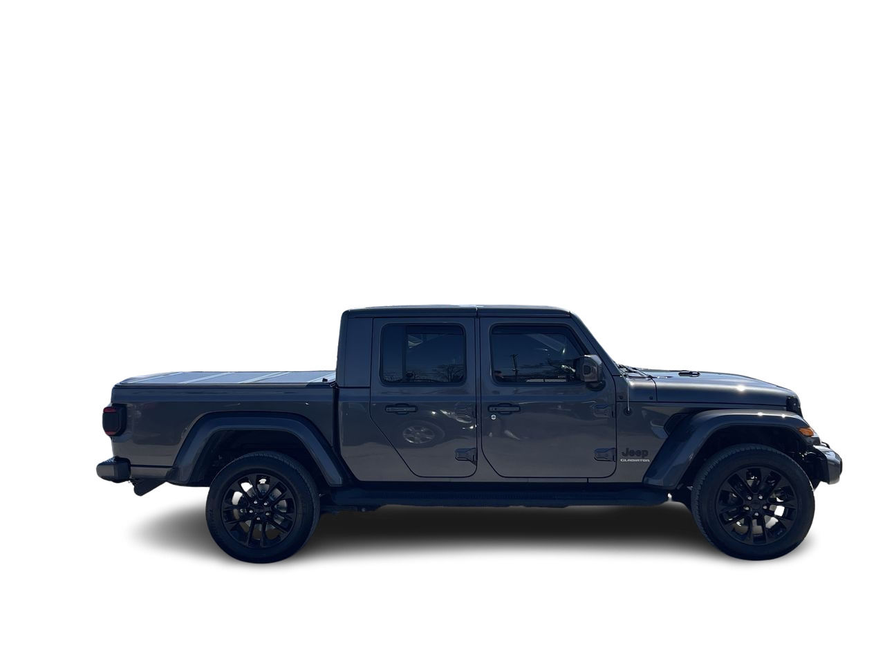Jeep Gladiator  2021 à Saint-Léonard, Québec