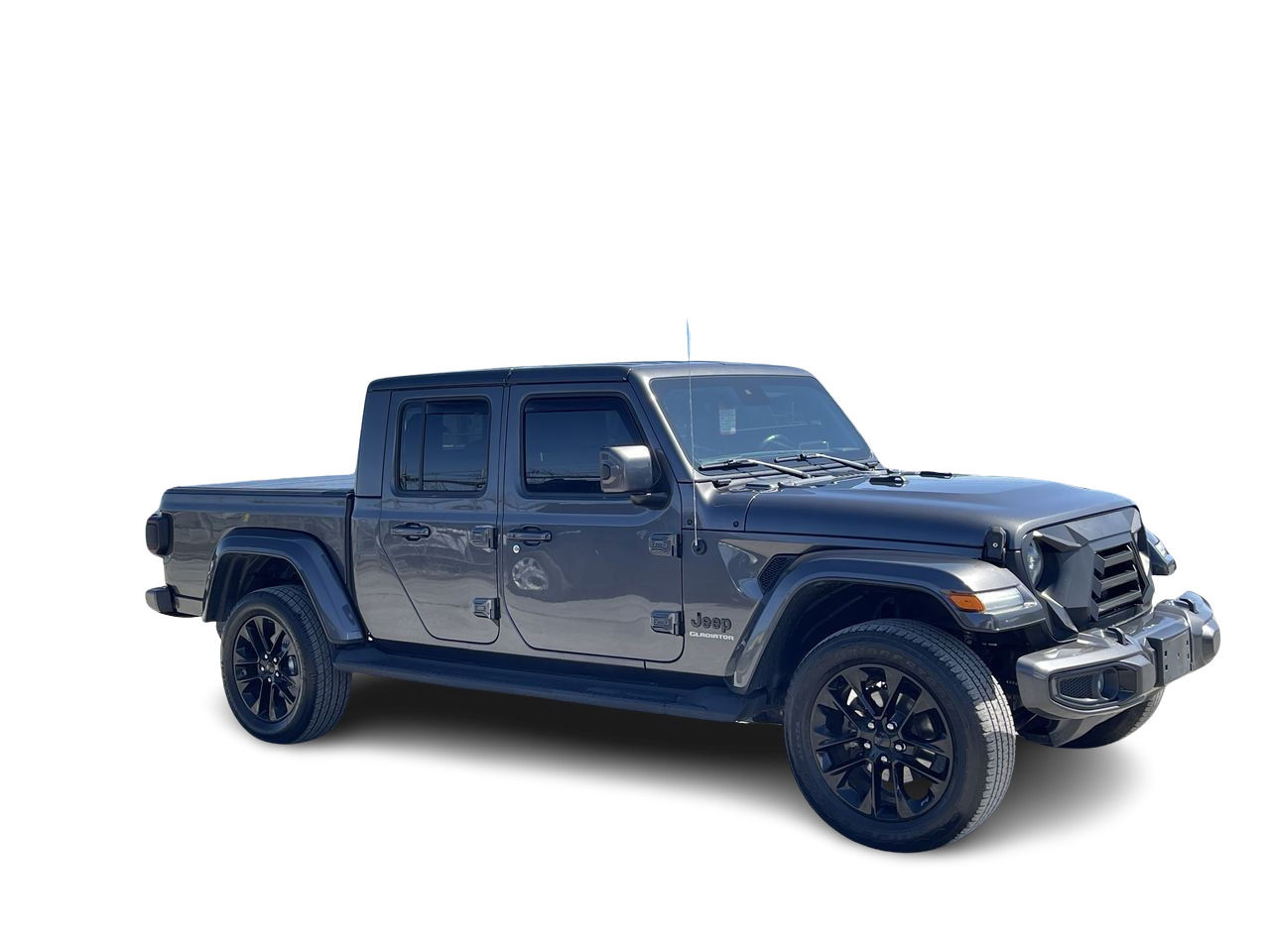 Jeep Gladiator  2021 à Saint-Léonard, Québec