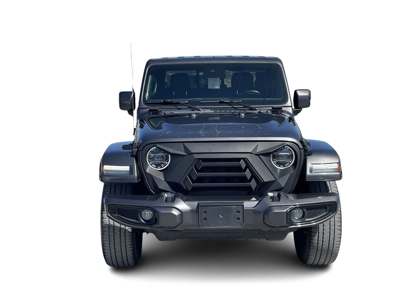 Jeep Gladiator  2021 à Saint-Léonard, Québec