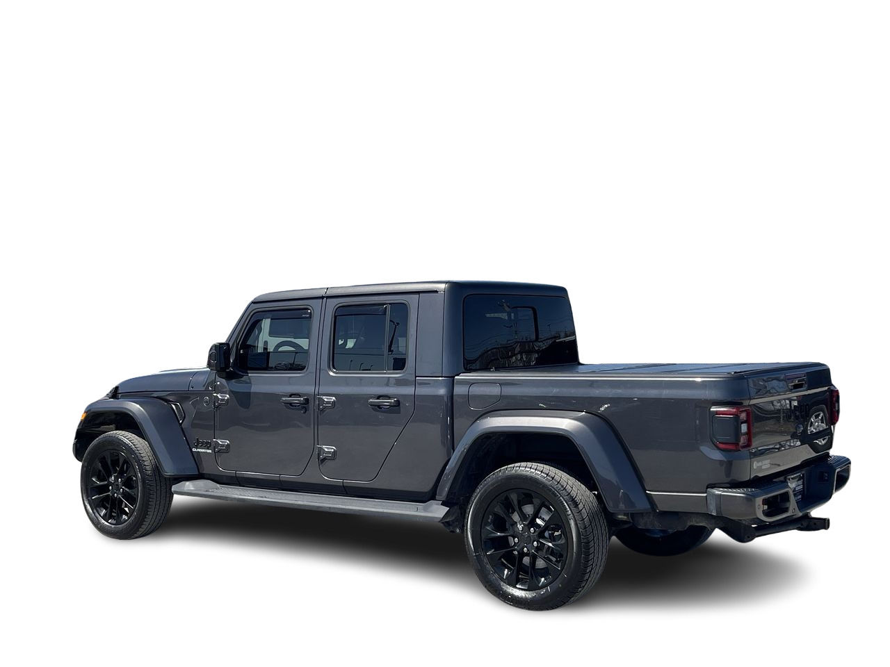 Jeep Gladiator  2021 à Saint-Léonard, Québec