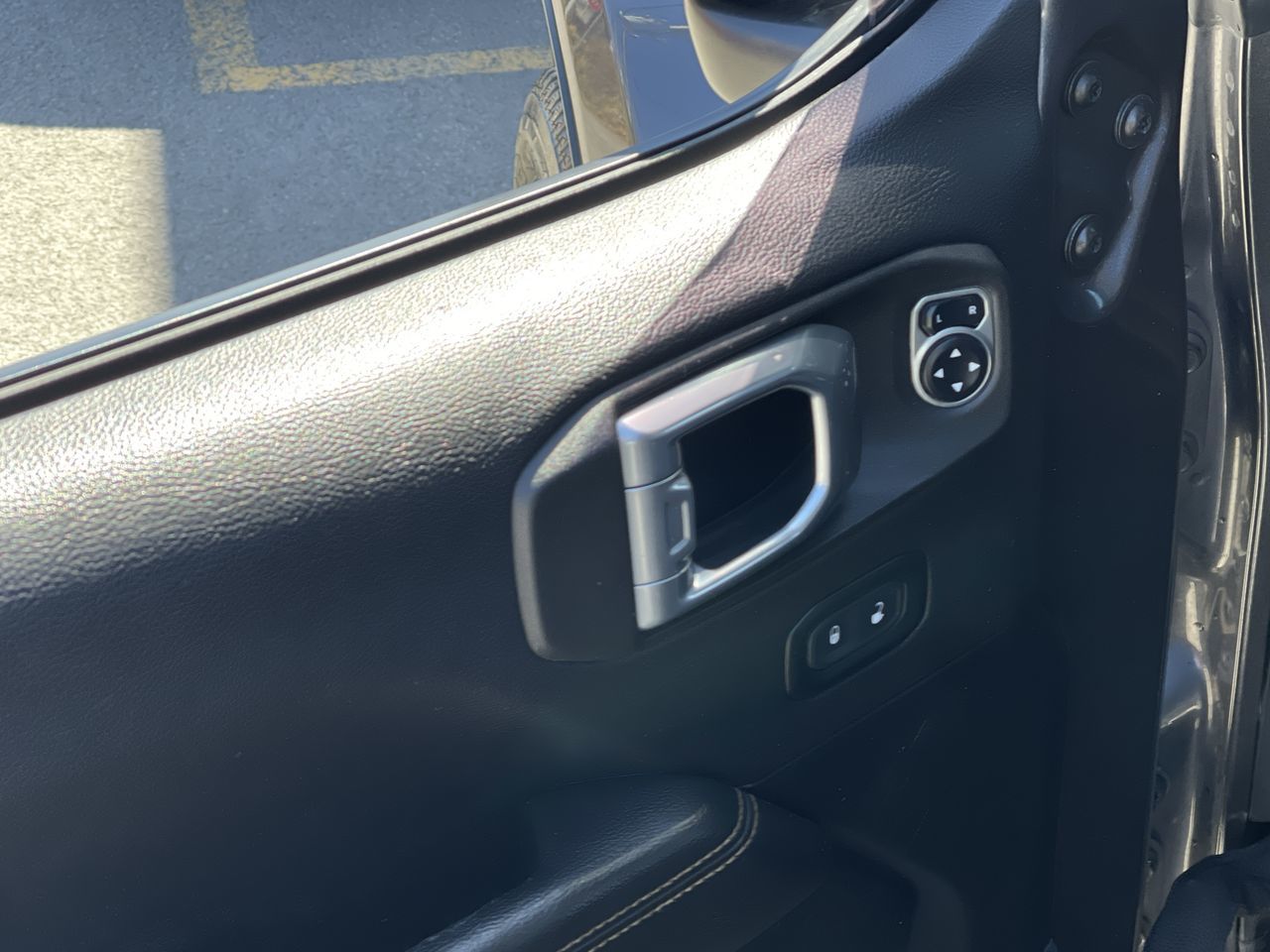 Jeep Gladiator  2021 à Saint-Léonard, Québec