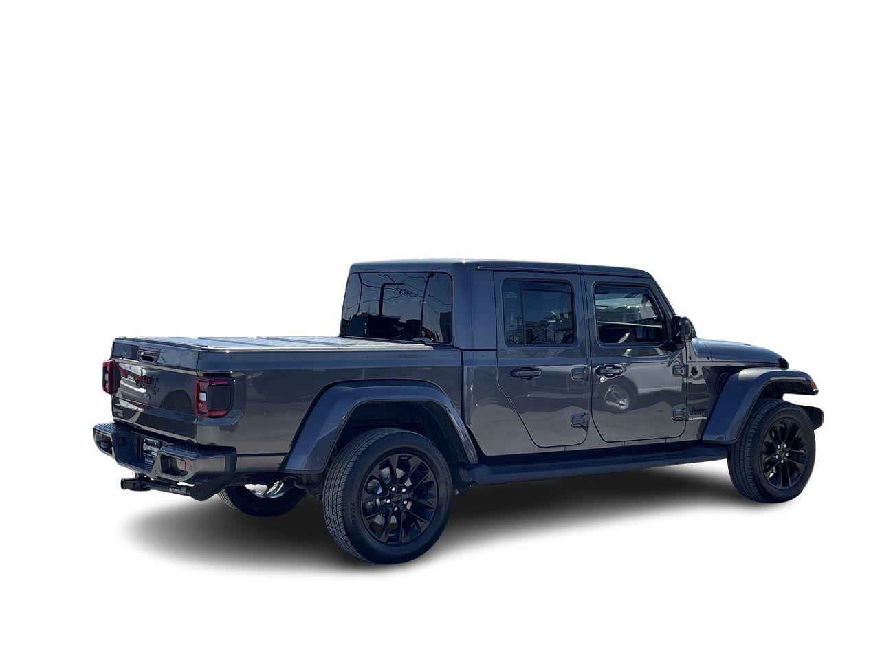 Jeep Gladiator  2021 à Saint-Léonard, Québec