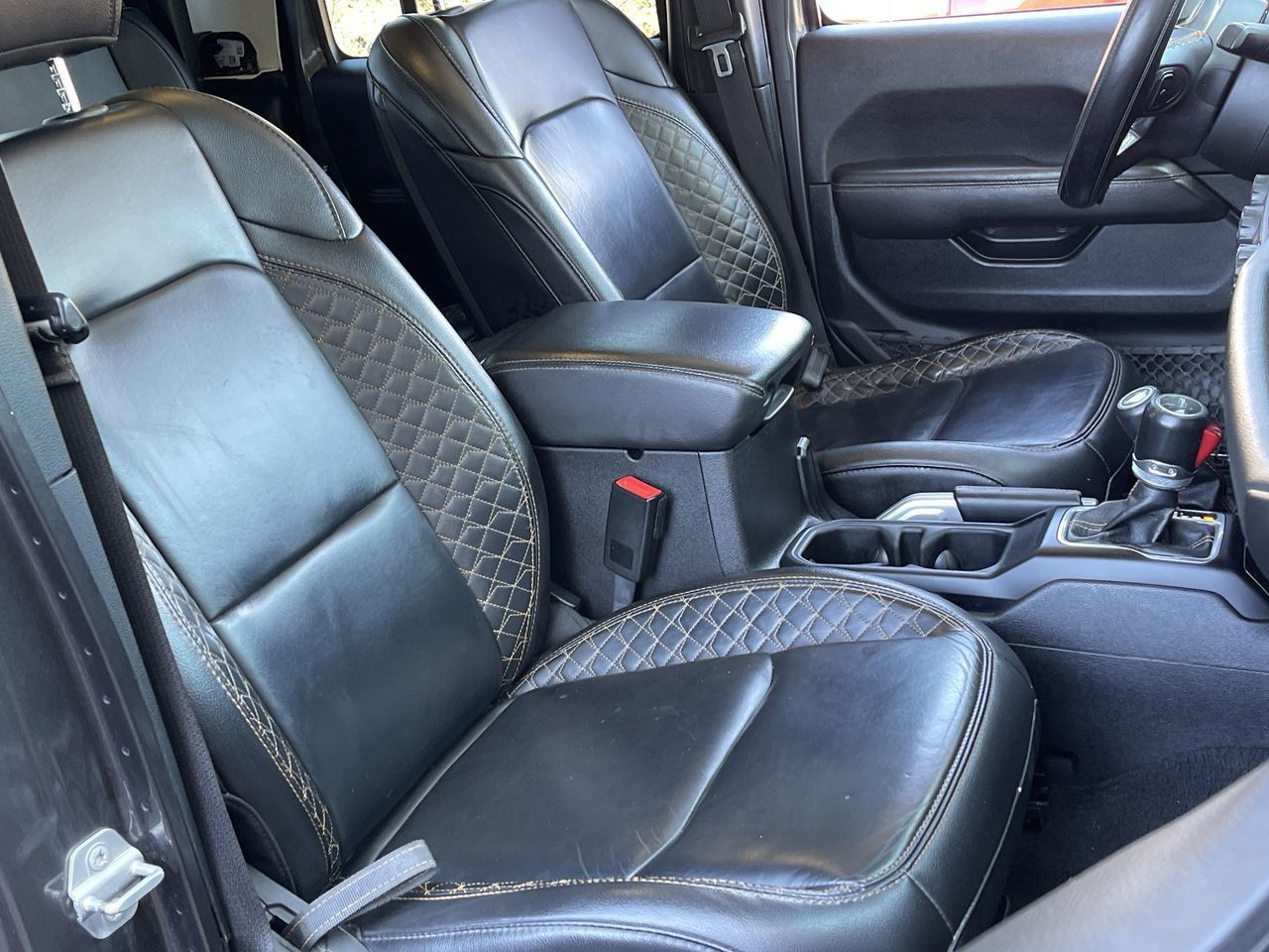 Jeep Gladiator  2021 à Saint-Léonard, Québec