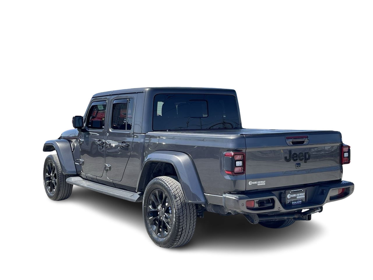 Jeep Gladiator  2021 à Saint-Léonard, Québec
