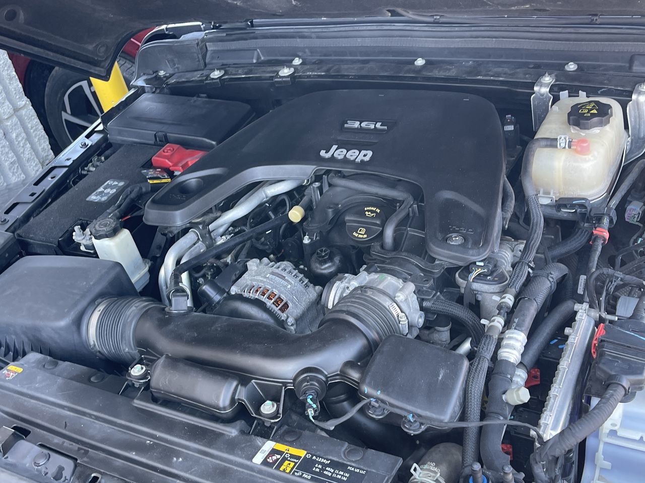 Jeep Gladiator  2021 à Saint-Léonard, Québec