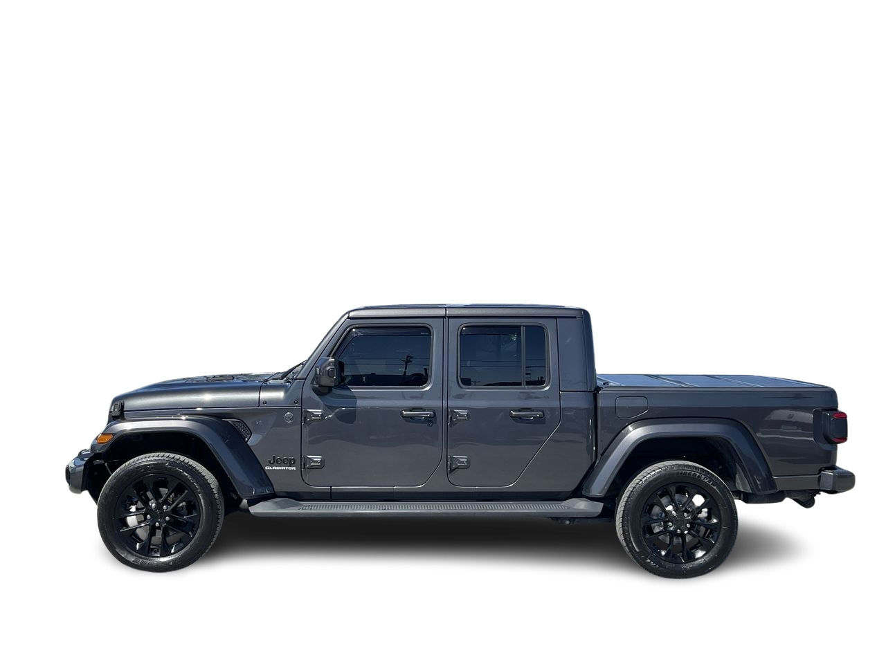 Jeep Gladiator  2021 à Saint-Léonard, Québec