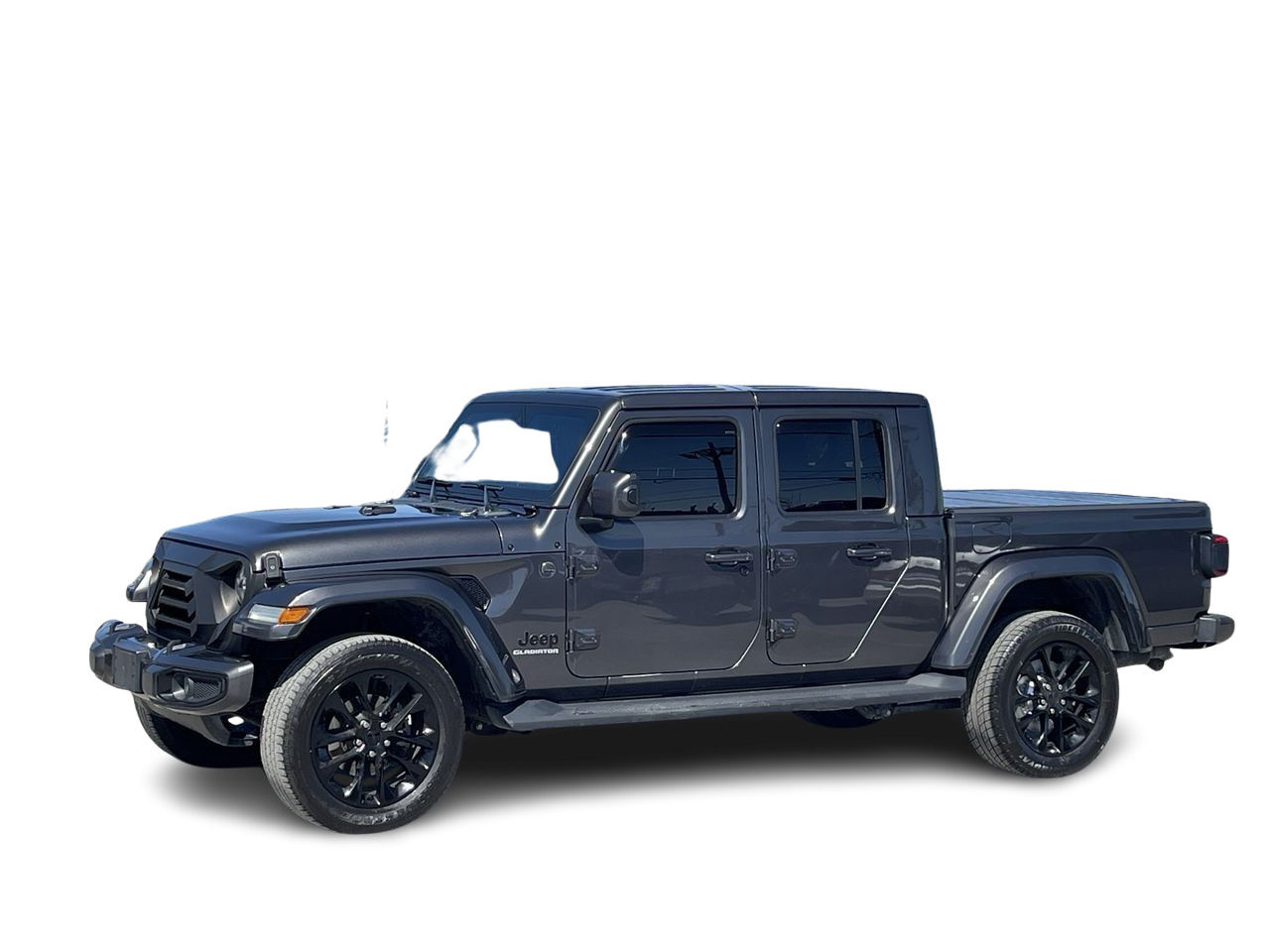 Jeep Gladiator  2021 à Saint-Léonard, Québec