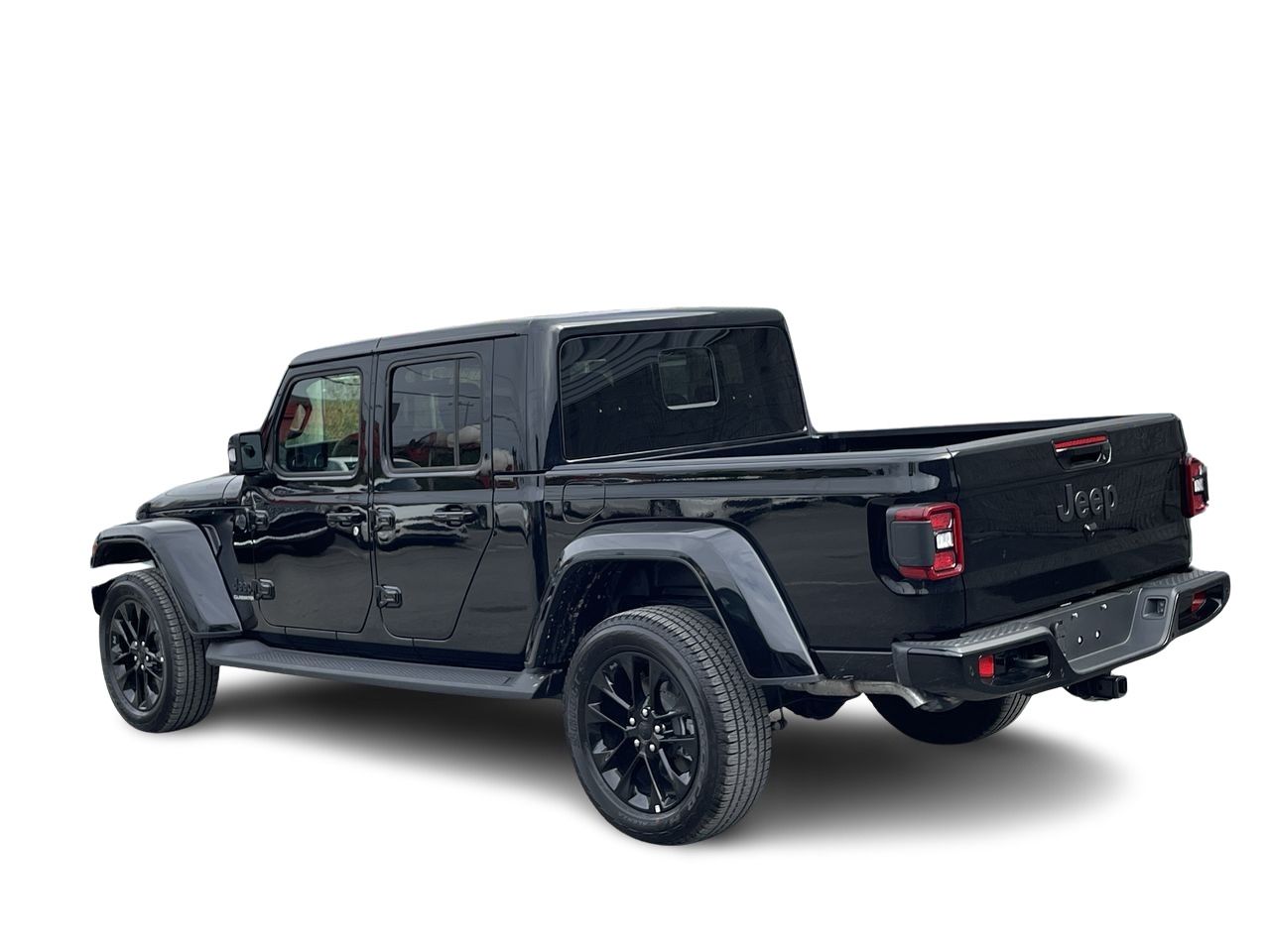 2023 Jeep Gladiator Configurations