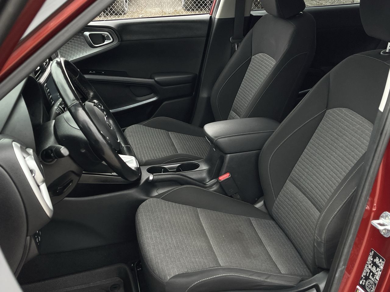 Kia Soul  2020 à Saint-Léonard, Québec
