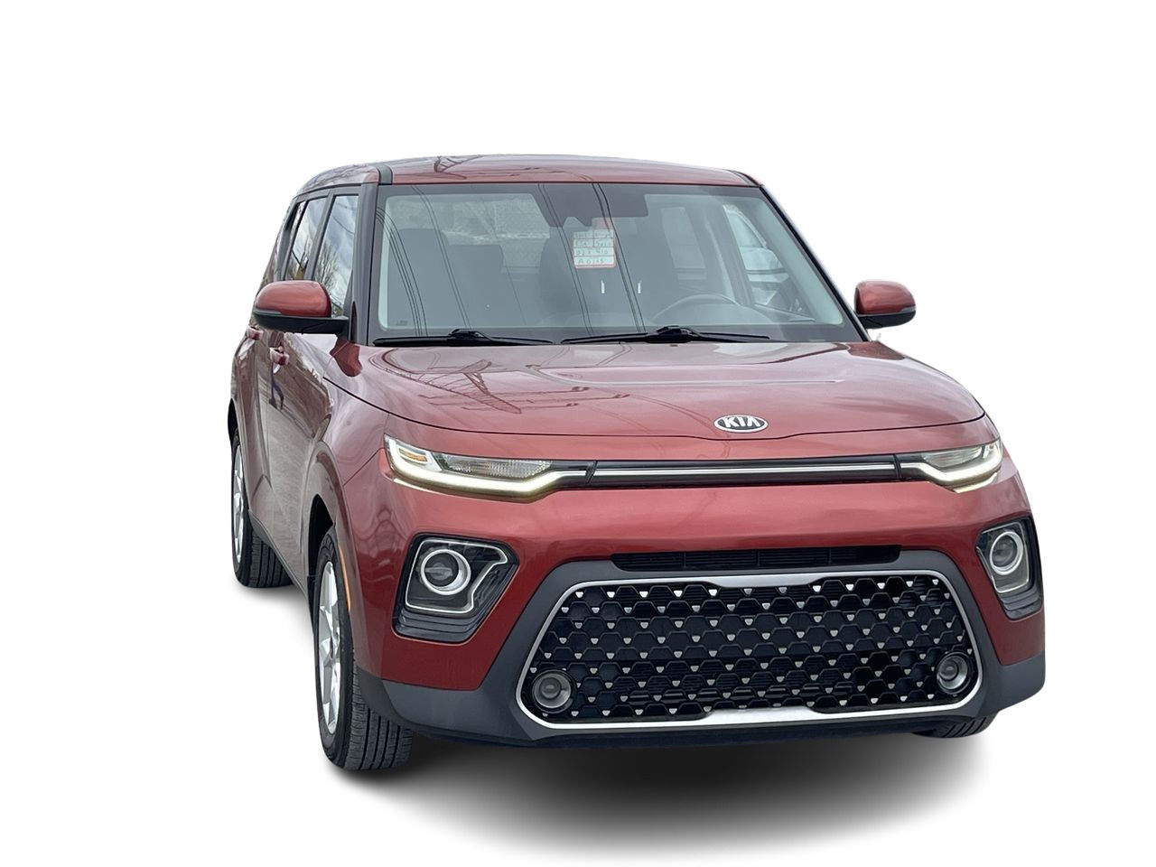 Kia Soul  2020 à Saint-Léonard, Québec