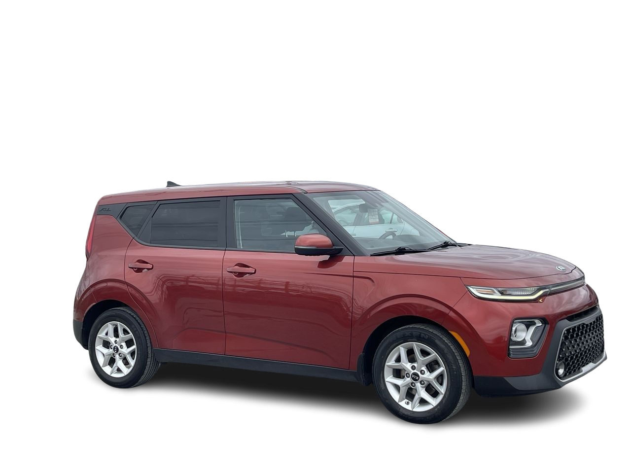 Kia Soul  2020 à Saint-Léonard, Québec