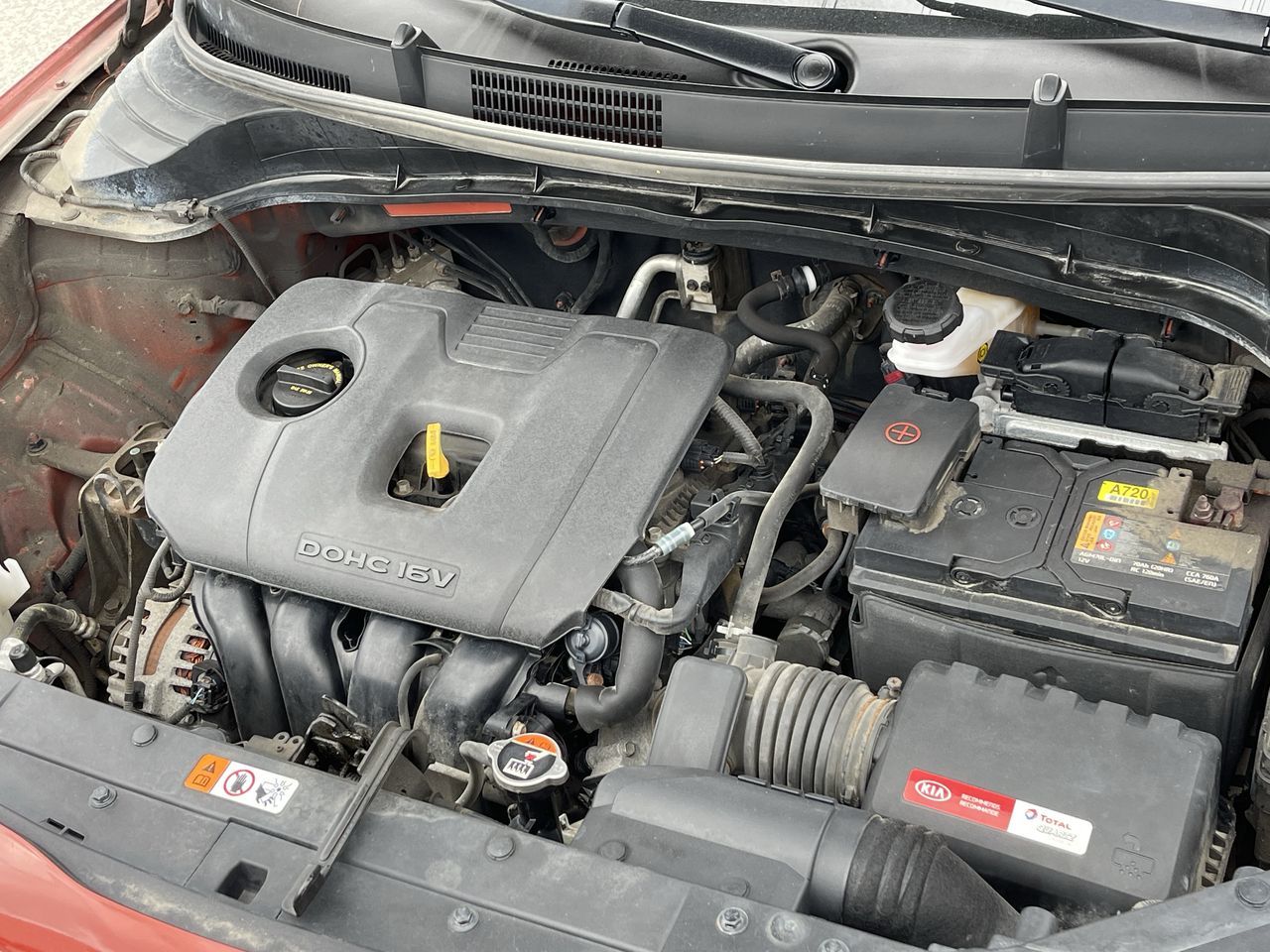 Kia Soul  2020 à Saint-Léonard, Québec