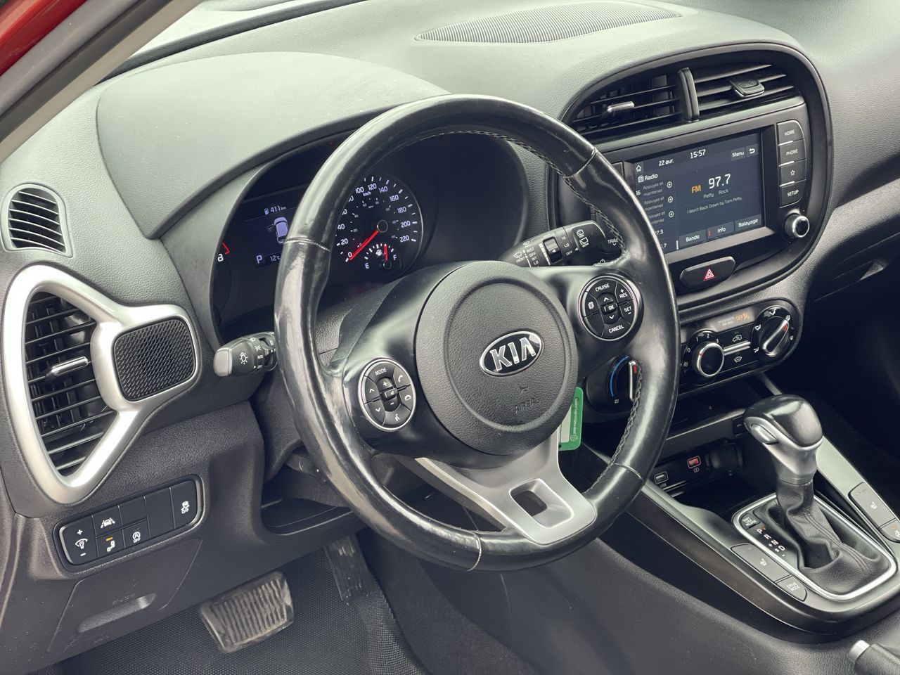 Kia Soul  2020 à Saint-Léonard, Québec