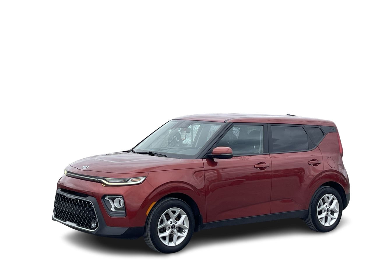 Kia Soul  2020 à Saint-Léonard, Québec
