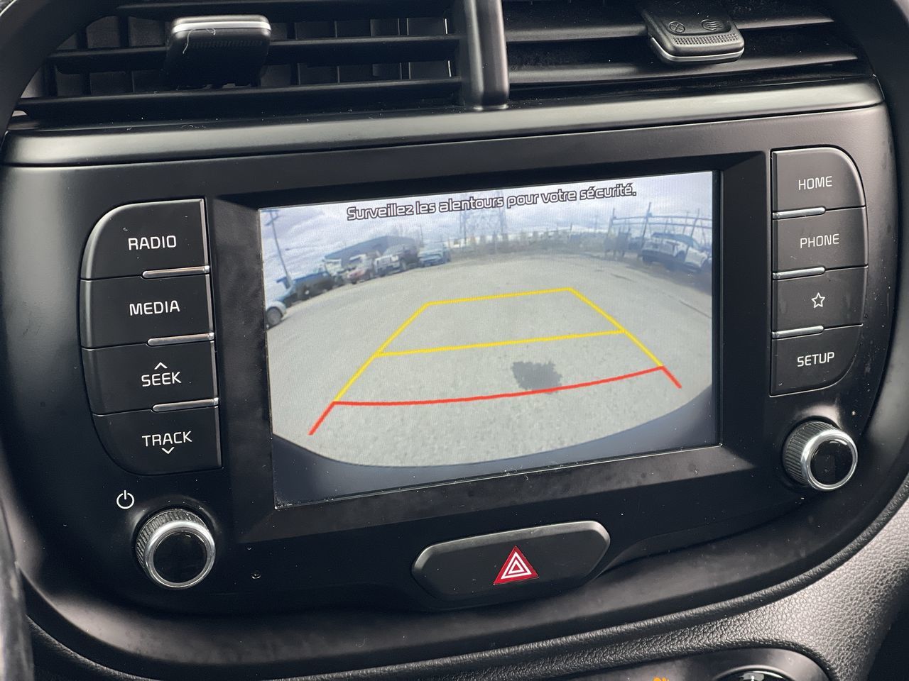 Kia Soul  2020 à Saint-Léonard, Québec