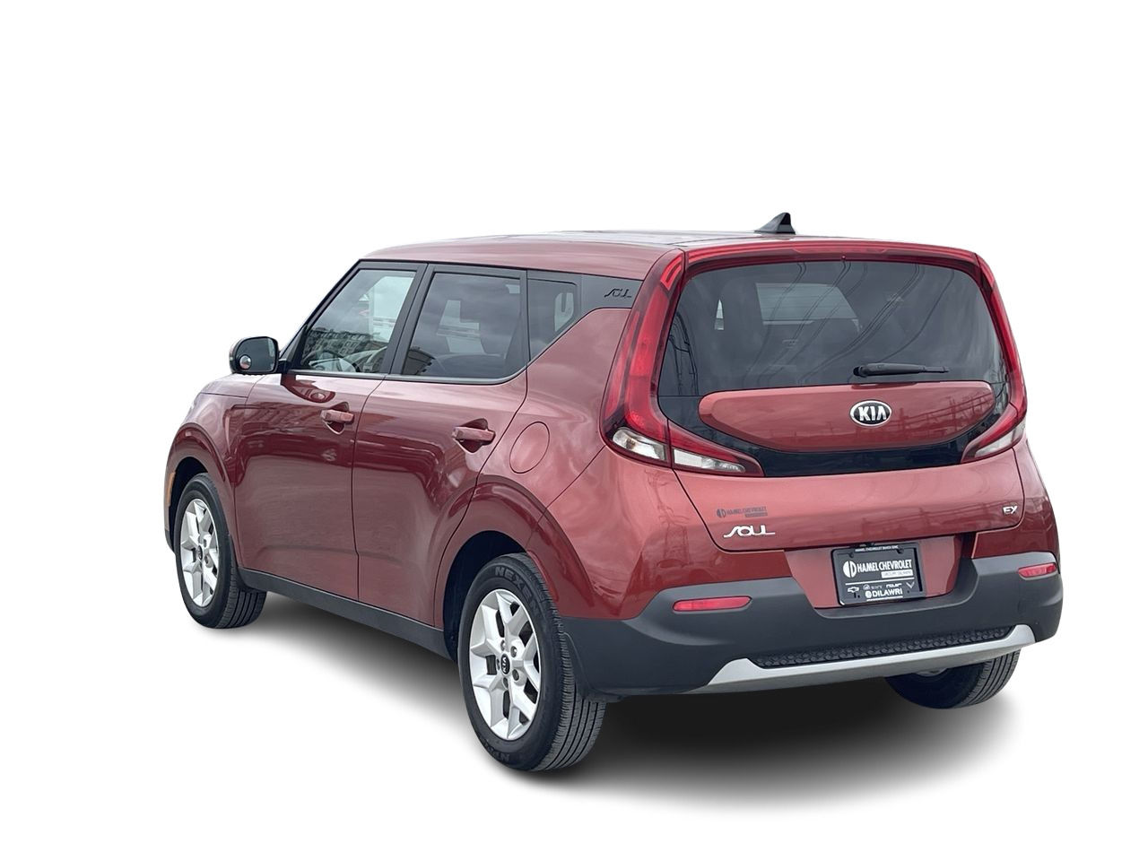 Kia Soul  2020 à Saint-Léonard, Québec