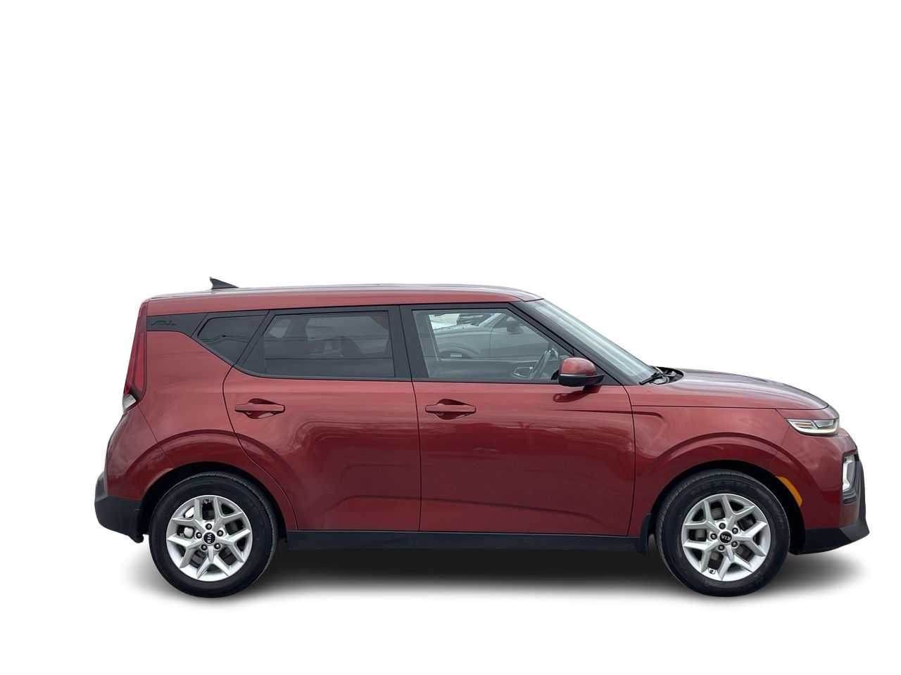 Kia Soul  2020 à Saint-Léonard, Québec