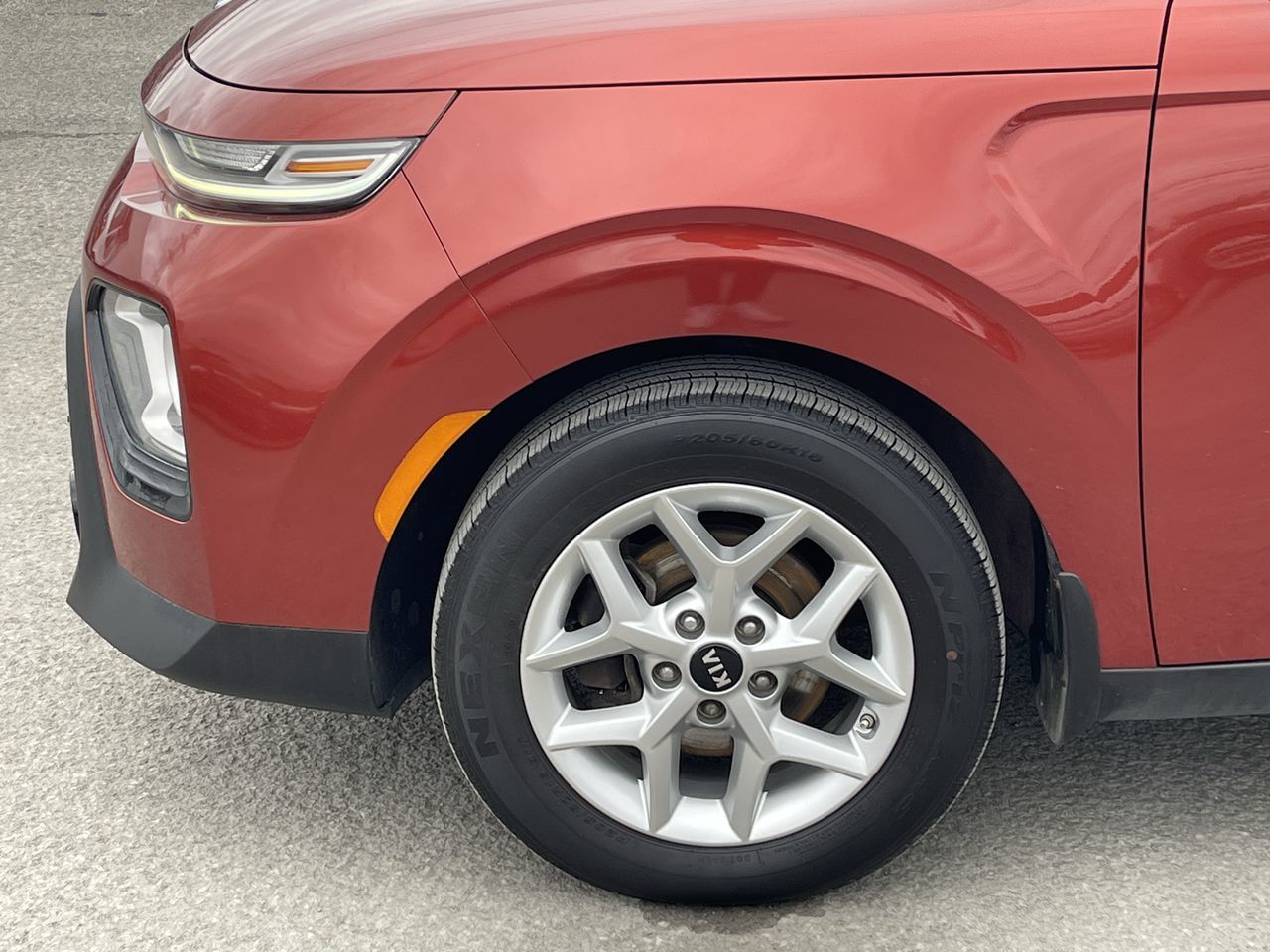 Kia Soul  2020 à Saint-Léonard, Québec
