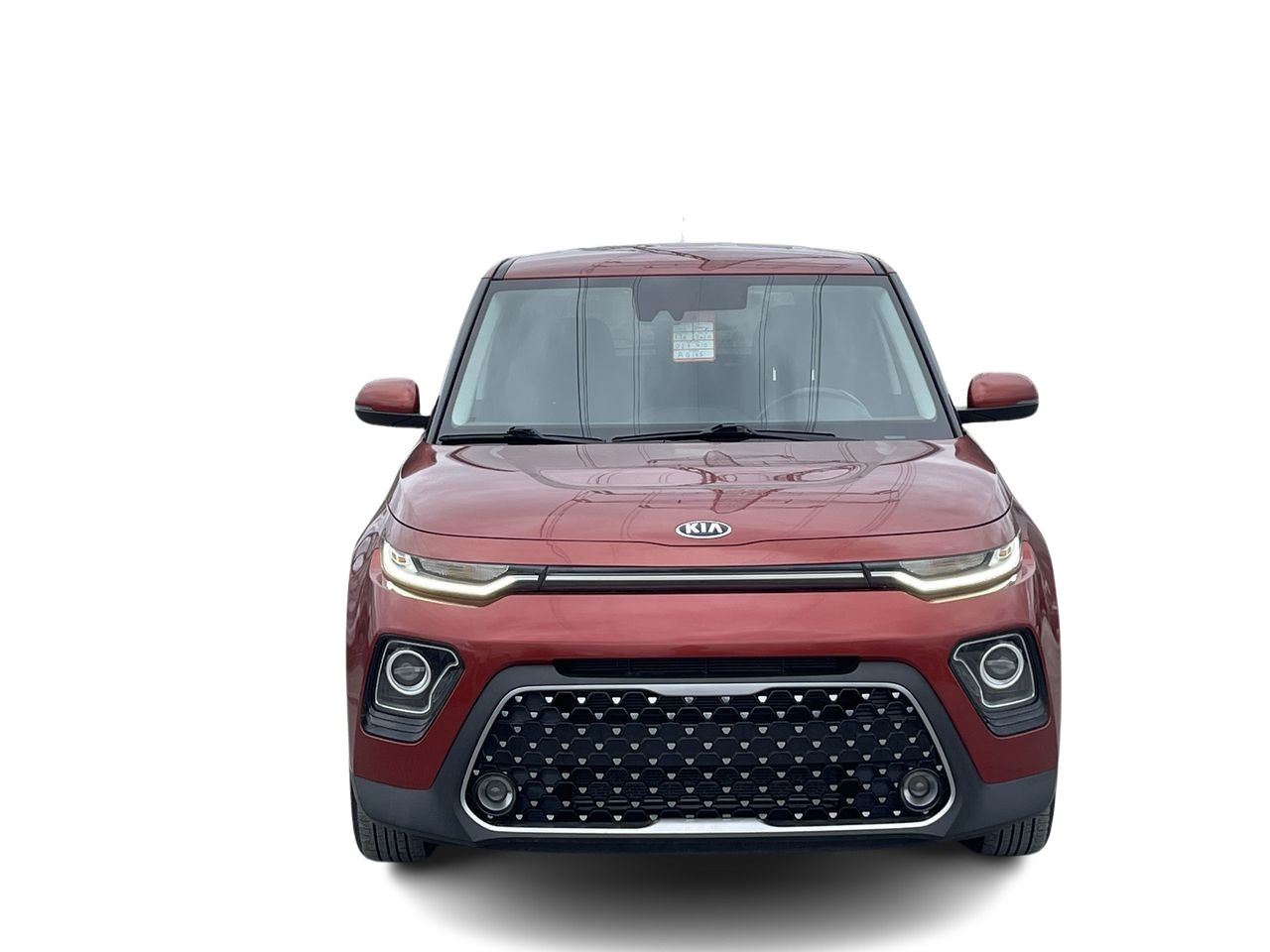 Kia Soul  2020 à Saint-Léonard, Québec