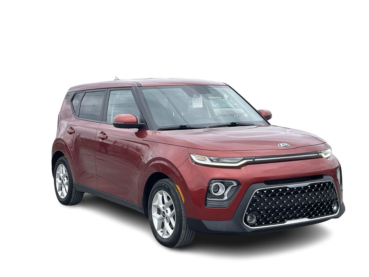 Kia Soul  2020 à Saint-Léonard, Québec