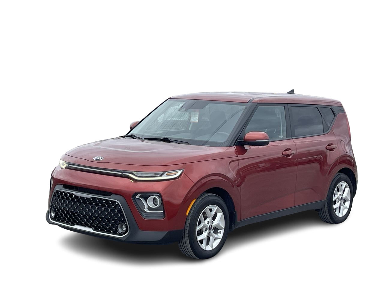 Kia Soul  2020 à Saint-Léonard, Québec