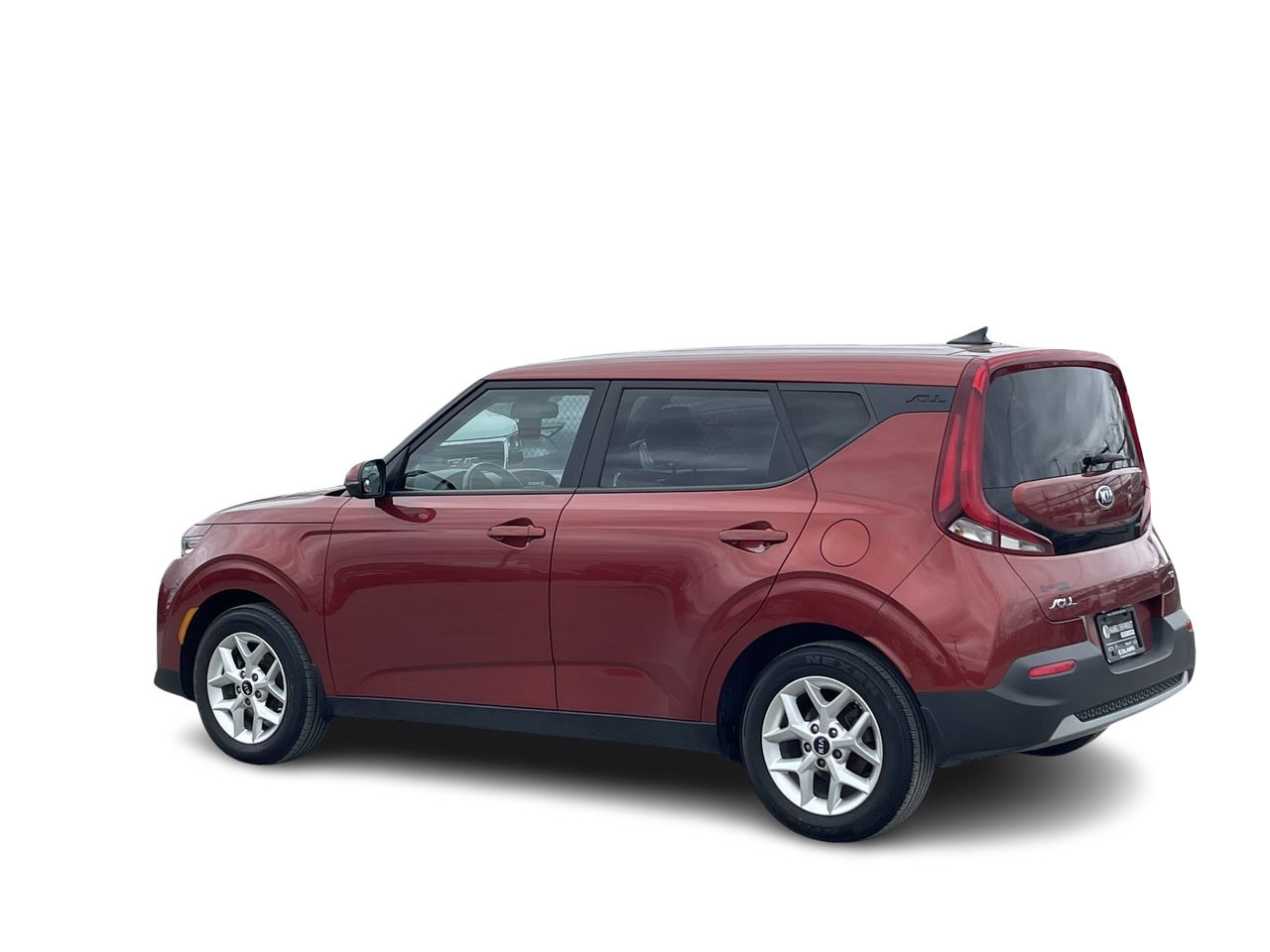 Kia Soul  2020 à Saint-Léonard, Québec
