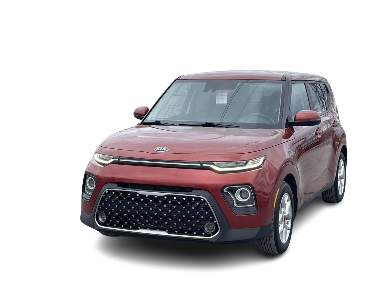 Kia Soul  2020 à Saint-Léonard, Québec