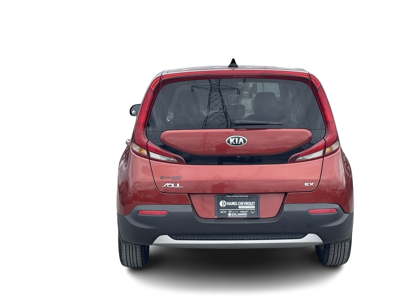 Kia Soul  2020 à Saint-Léonard, Québec