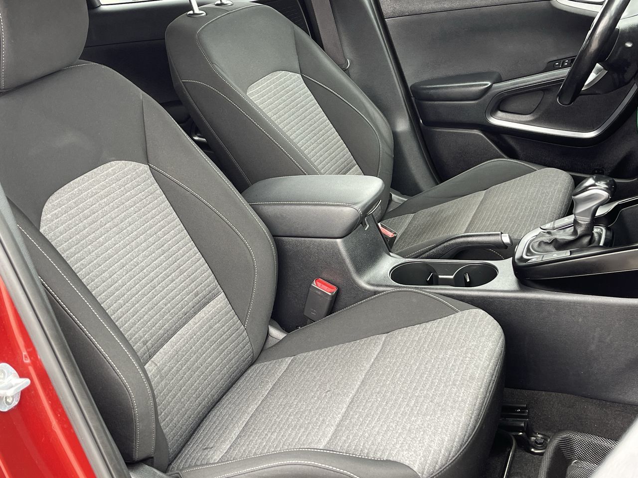 Kia Soul  2020 à Saint-Léonard, Québec
