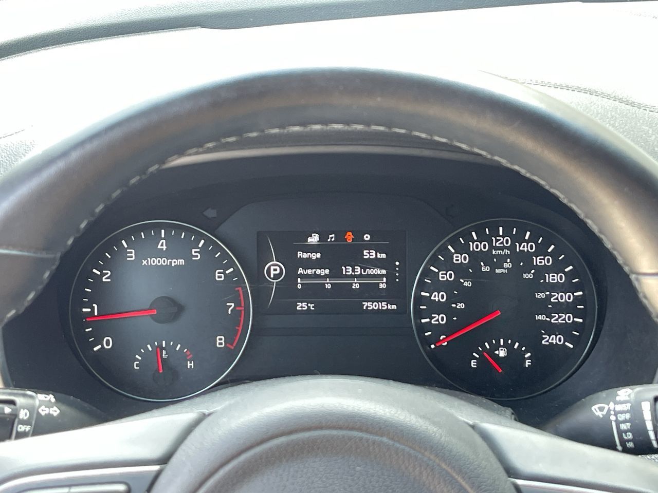 2017 Kia Sportage in Saint-Leonard, Quebec