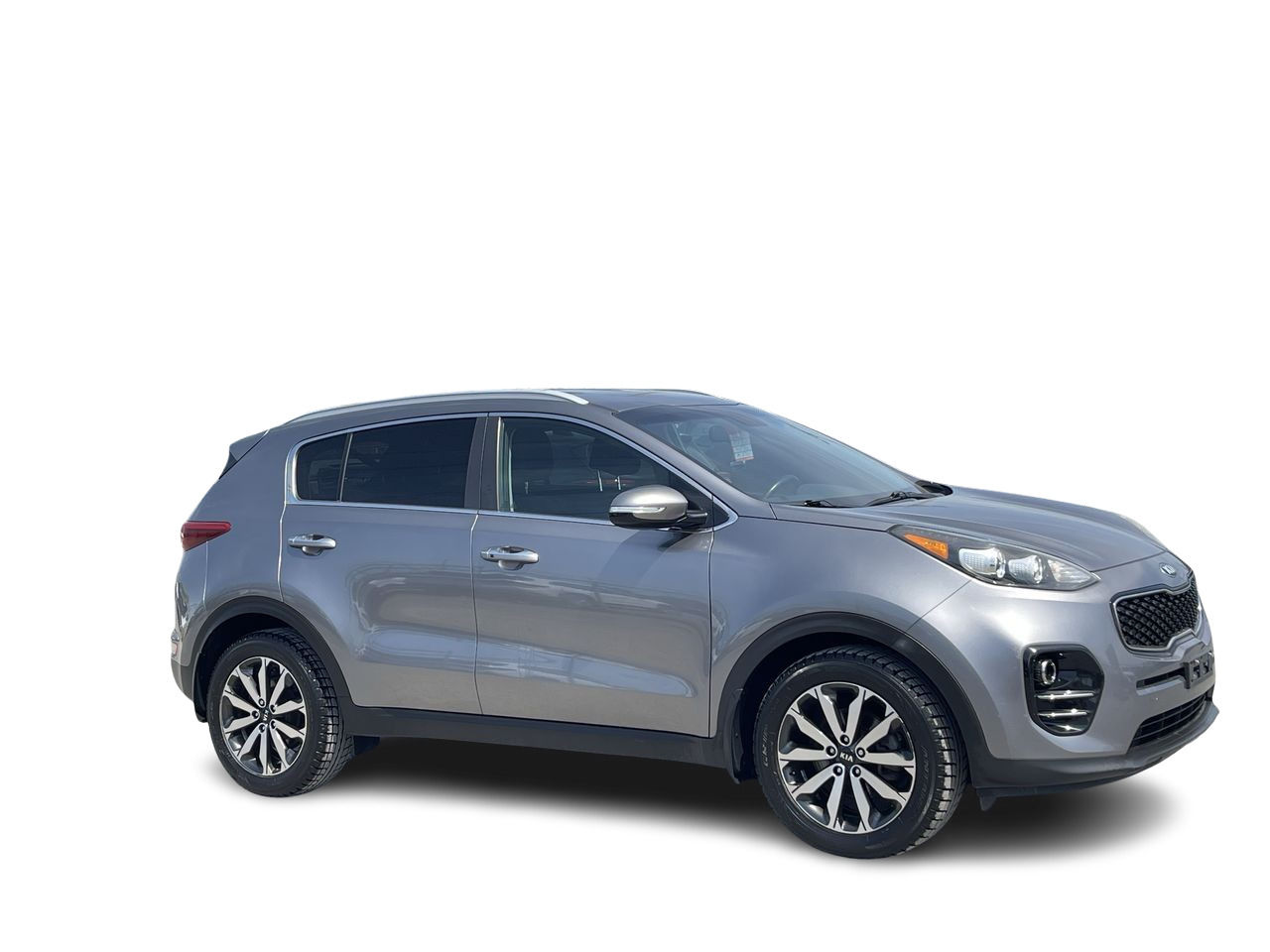 2017 Kia Sportage in Saint-Leonard, Quebec