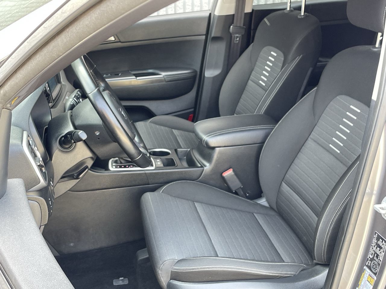 2017 Kia Sportage in Saint-Leonard, Quebec