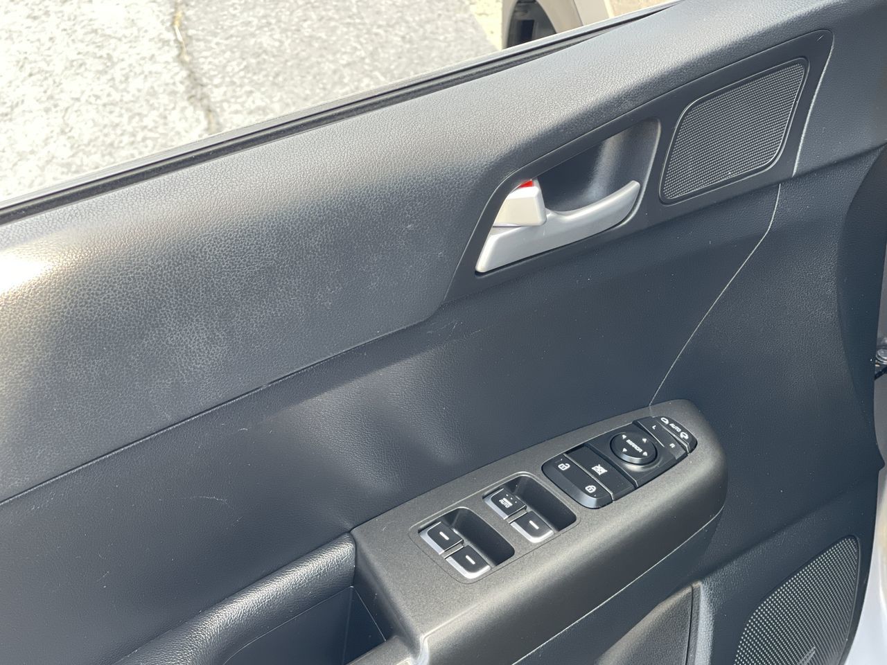 2017 Kia Sportage in Saint-Leonard, Quebec