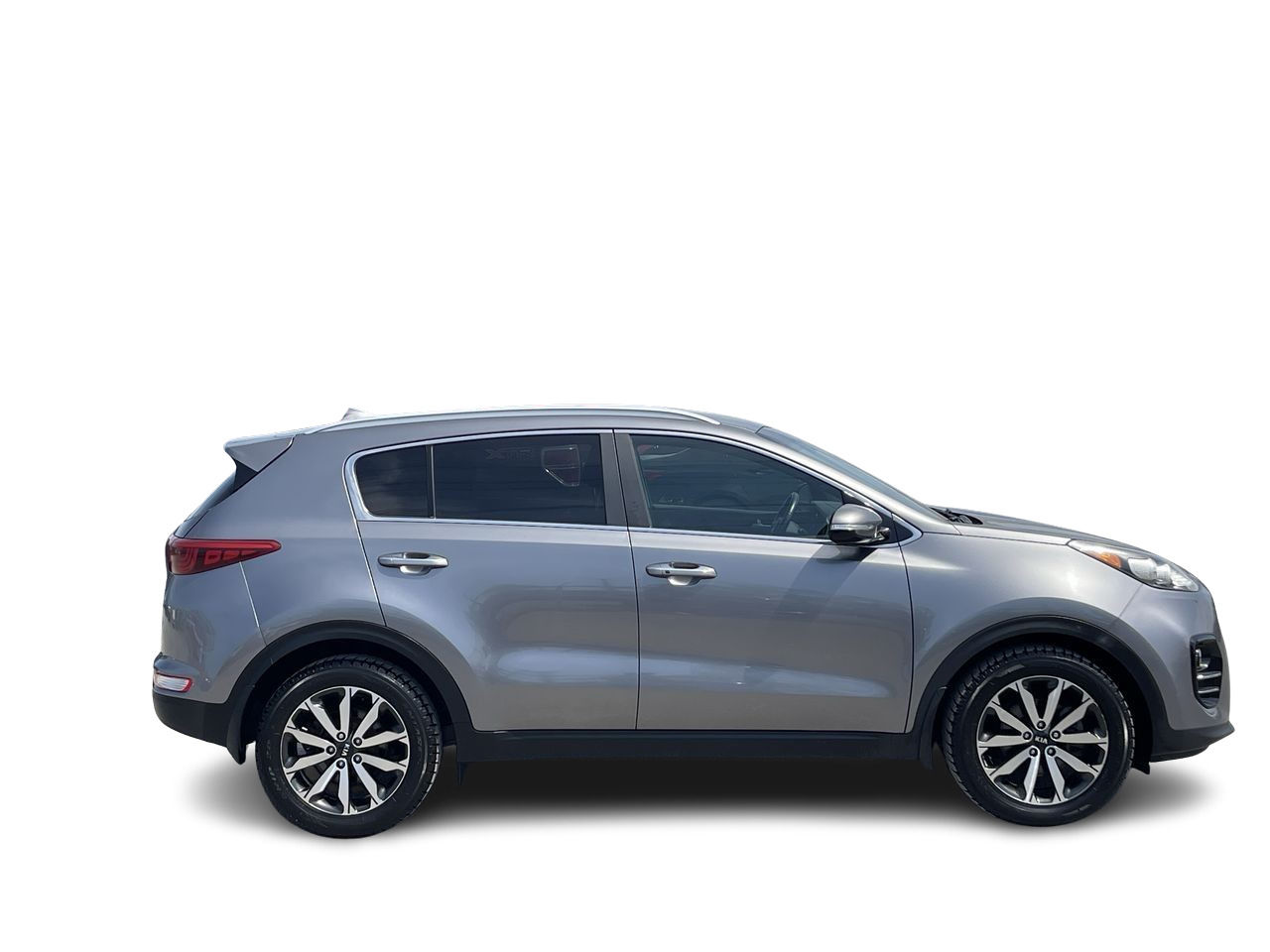 2017 Kia Sportage in Saint-Leonard, Quebec