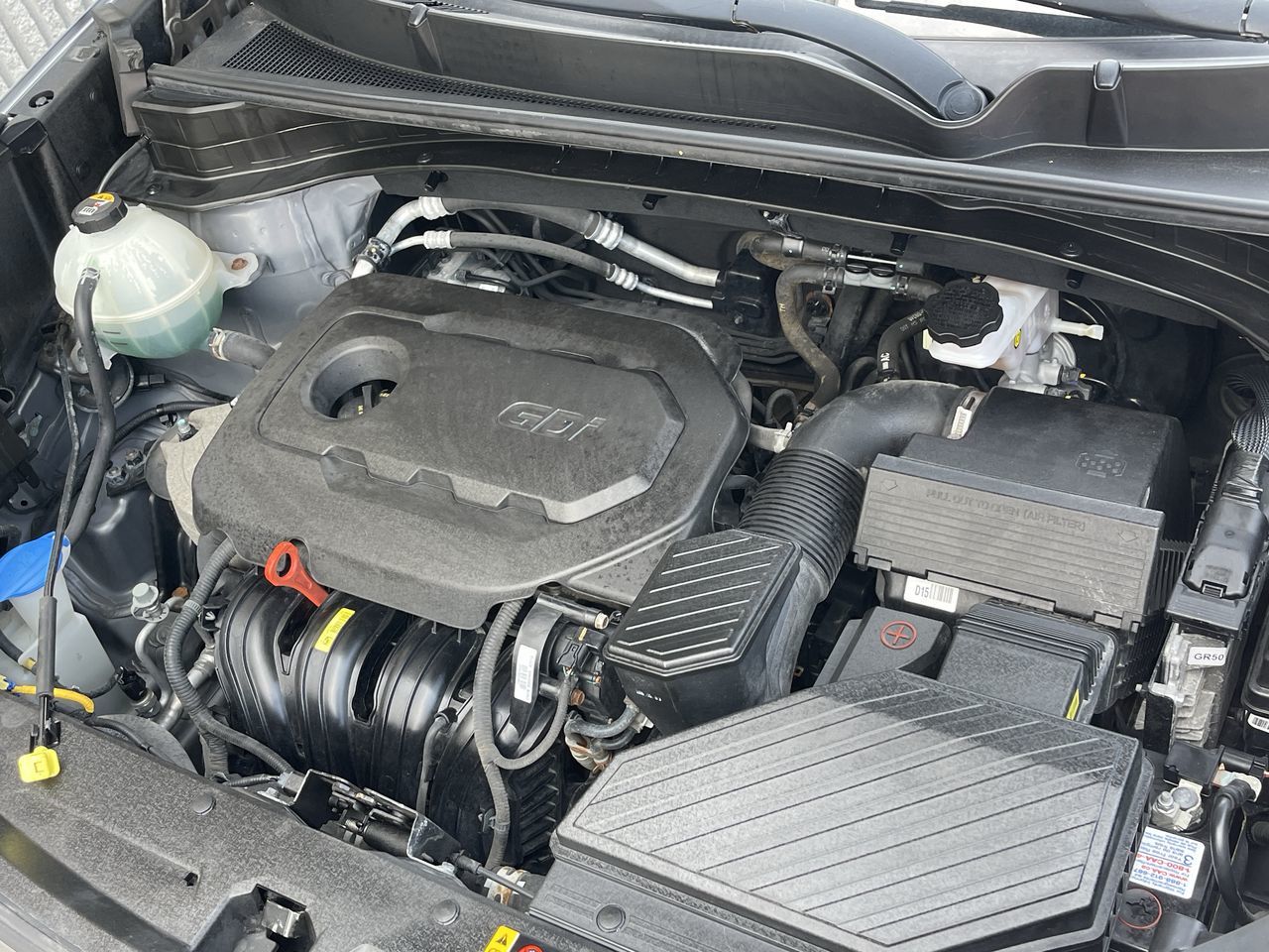 2017 Kia Sportage in Saint-Leonard, Quebec
