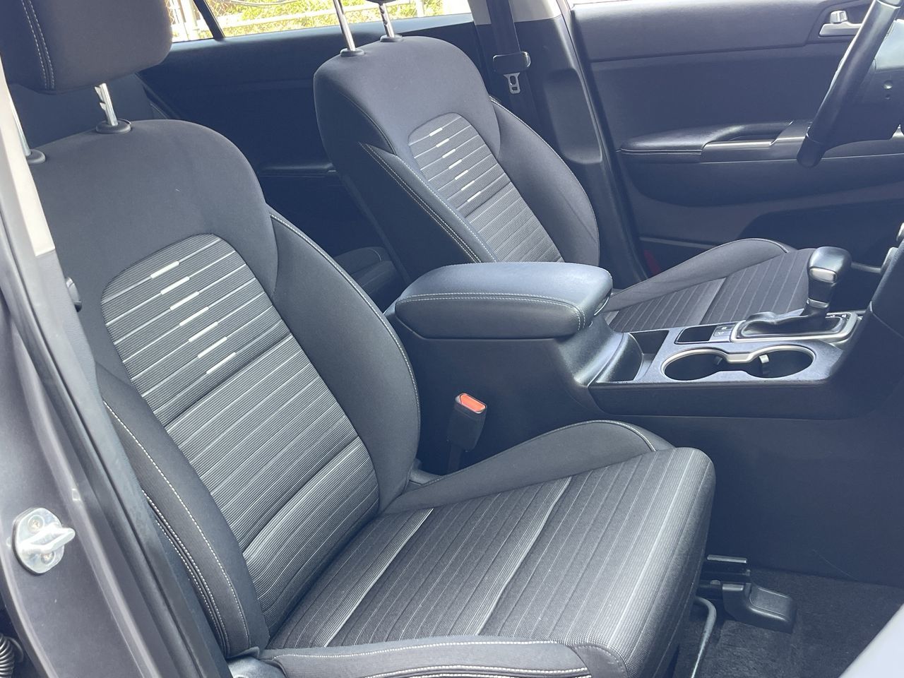 2017 Kia Sportage in Saint-Leonard, Quebec