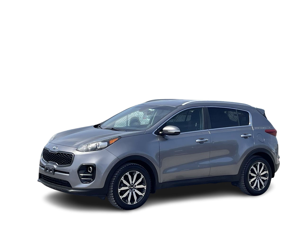 2017 Kia Sportage in Saint-Leonard, Quebec