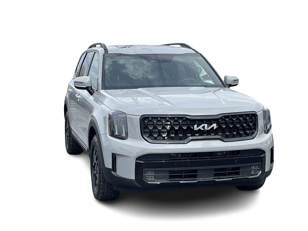 Kia Telluride  2024 à Saint-Léonard, Québec