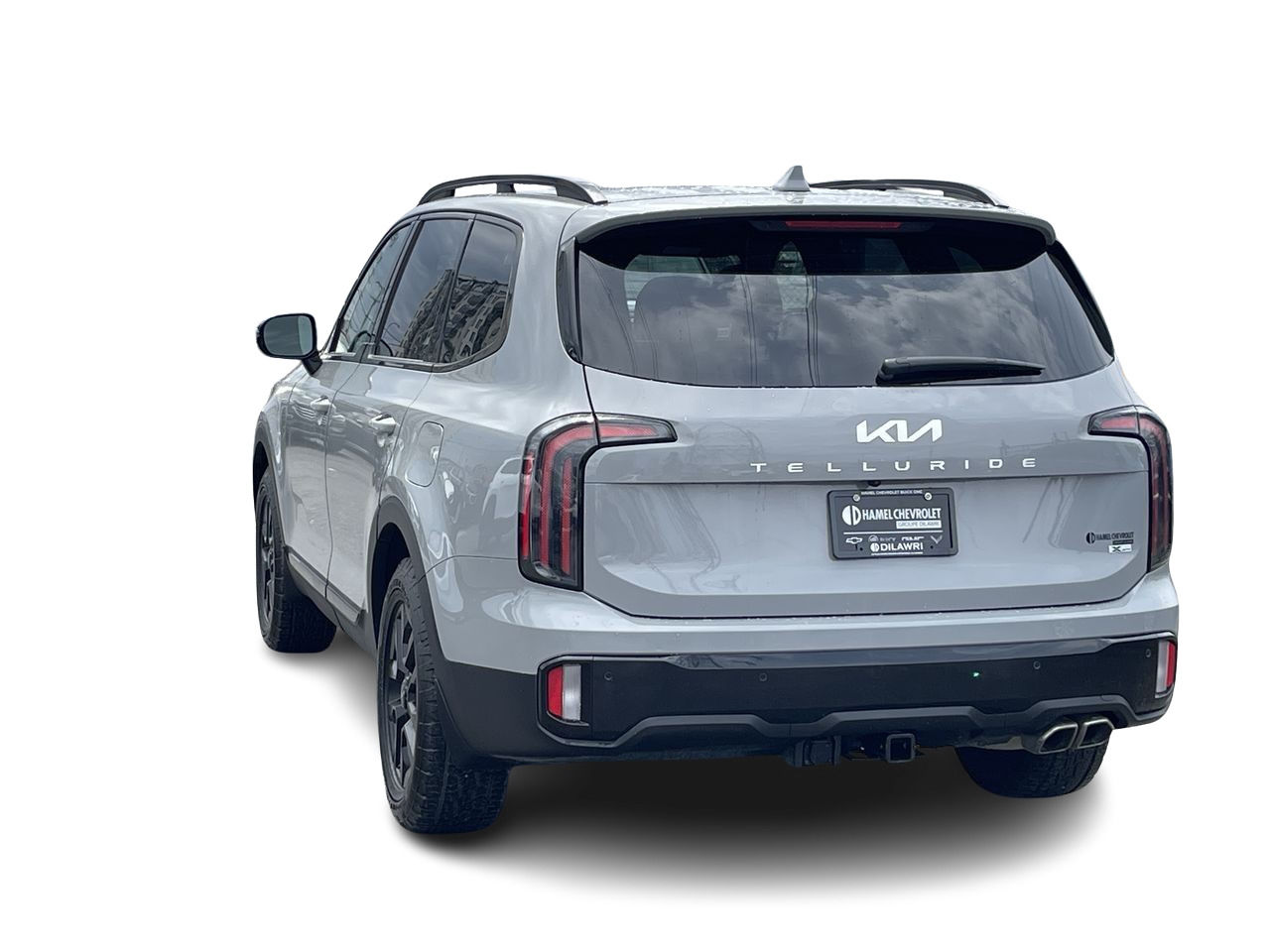Kia Telluride  2024 à Saint-Léonard, Québec