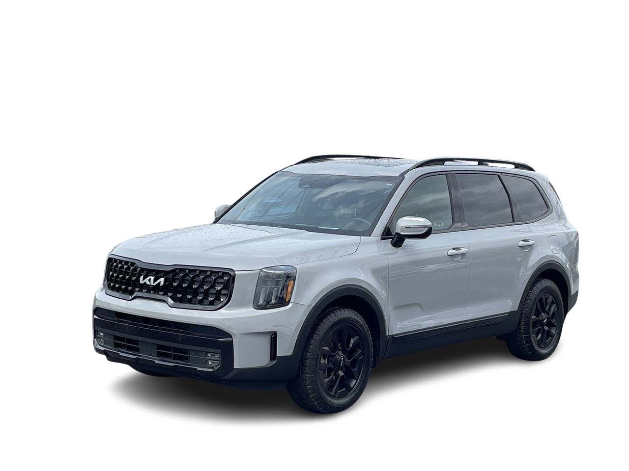 Kia Telluride  2024 à Saint-Léonard, Québec