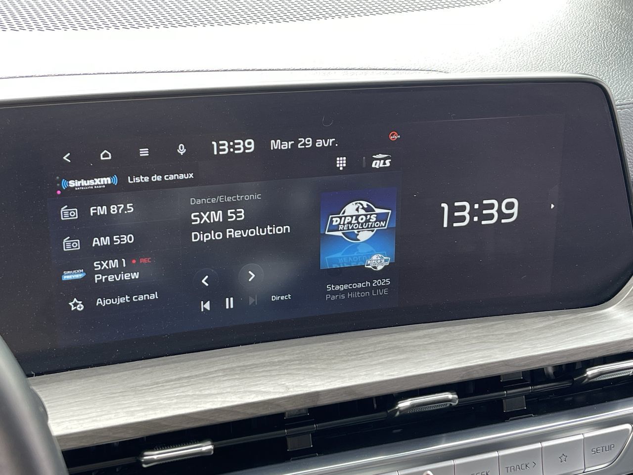 Kia Telluride  2024 à Saint-Léonard, Québec