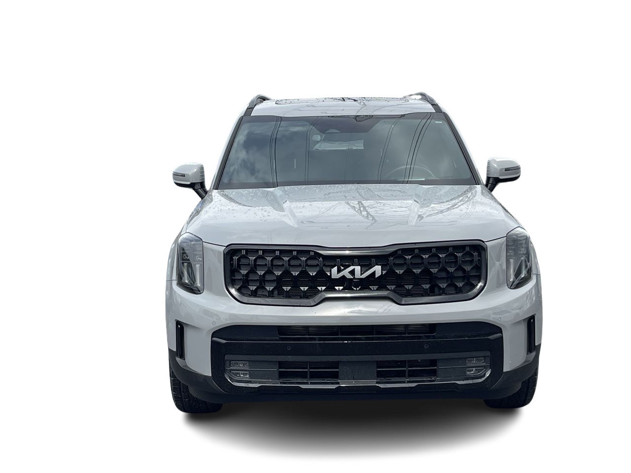 Kia Telluride  2024 à Saint-Léonard, Québec